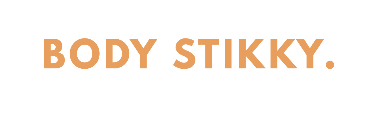 Body Stikky