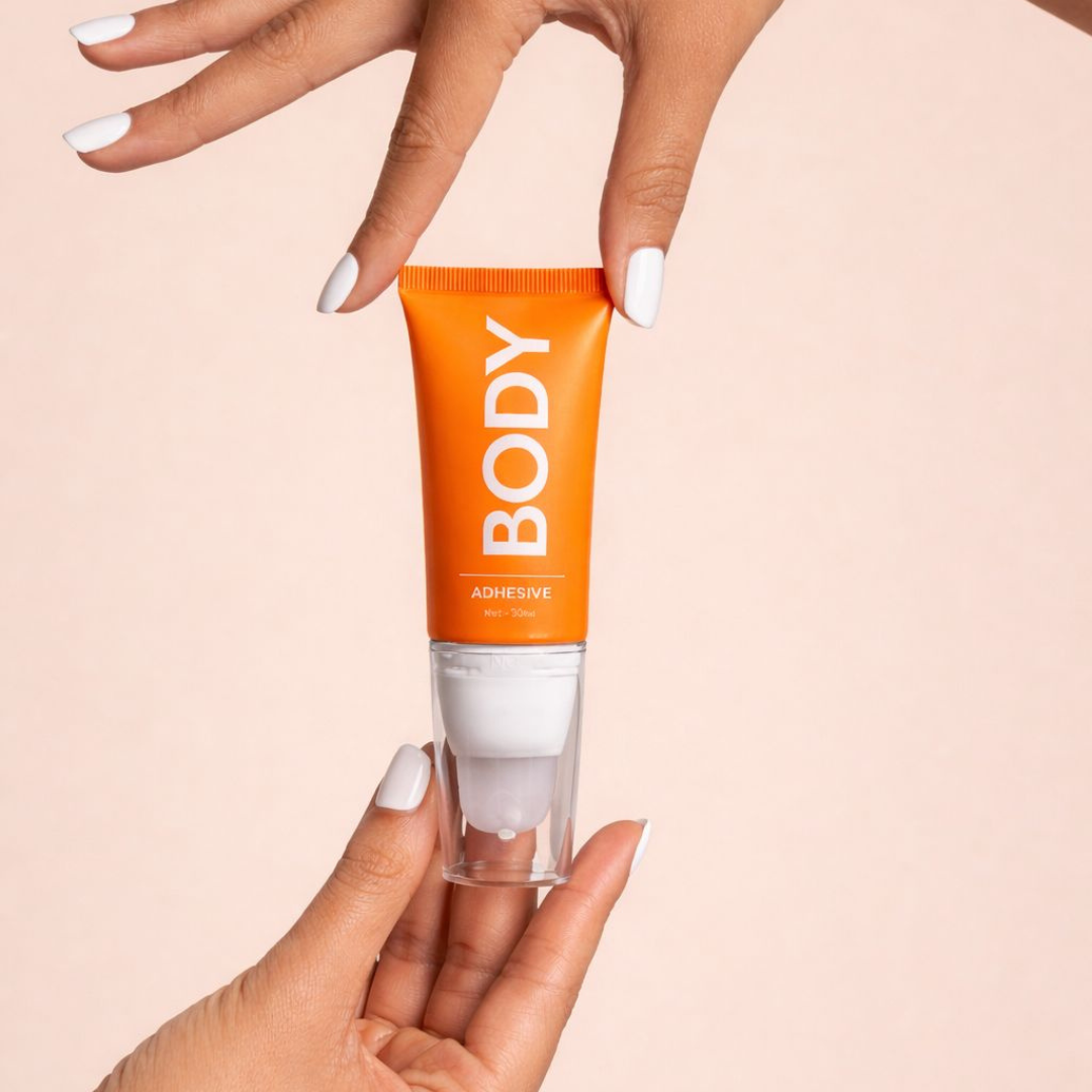 Body Stikky Adhesive