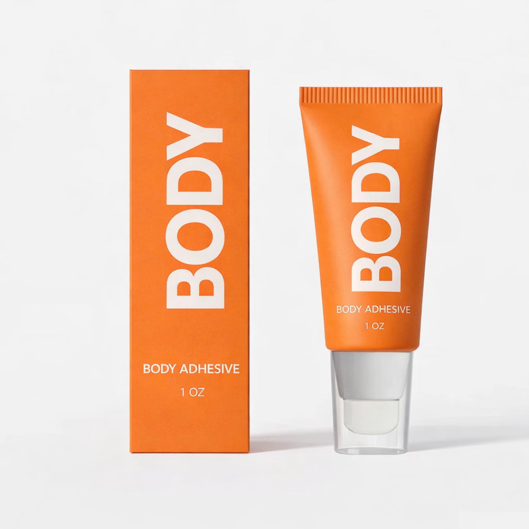 Body Stikky Adhesive