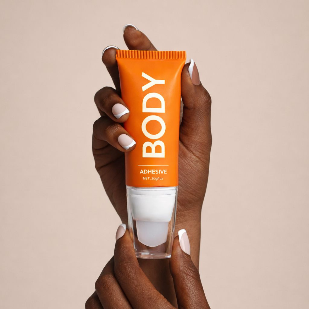 Body Stikky Adhesive